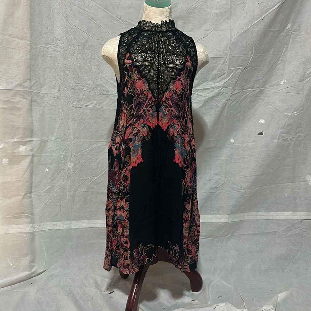 Intimately by Free People dress.  Size XS